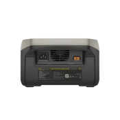 Kit station de charge portable EcoFlow River 2 - 600W - 256Wh avec panneau solaire pliable 110W_3