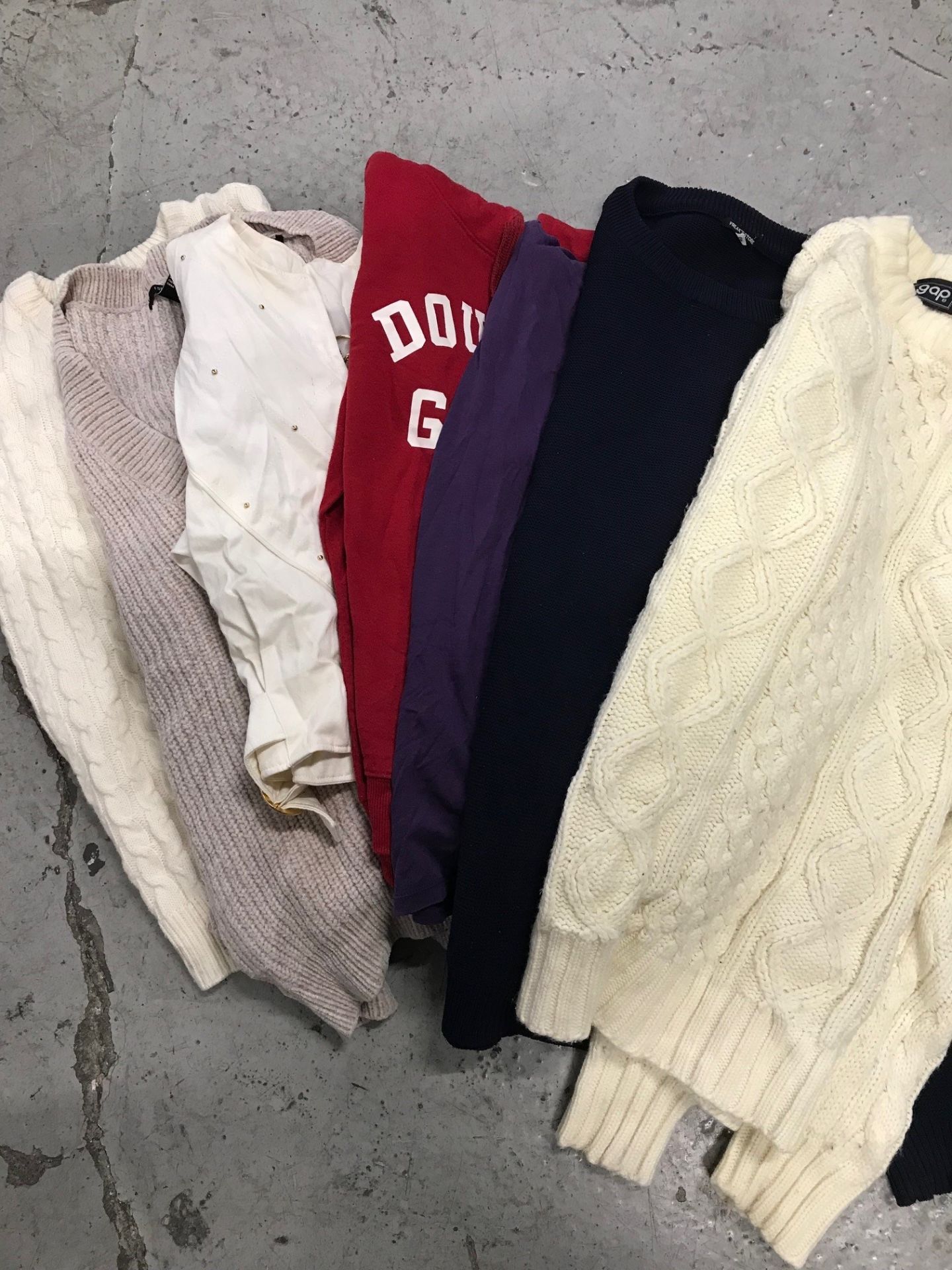 Mixte été ou mixte hiver vêtements classiques_3