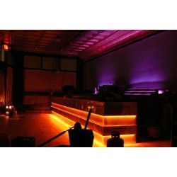 Ruban LED HEXALINE COLOR - support blanc pour efficacité lumineuse et respect des couleurs - 72W IP20 24V_3