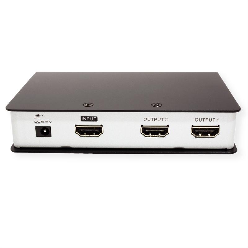 ATEN VS182A Répartiteur HDMI à 2 ports_3