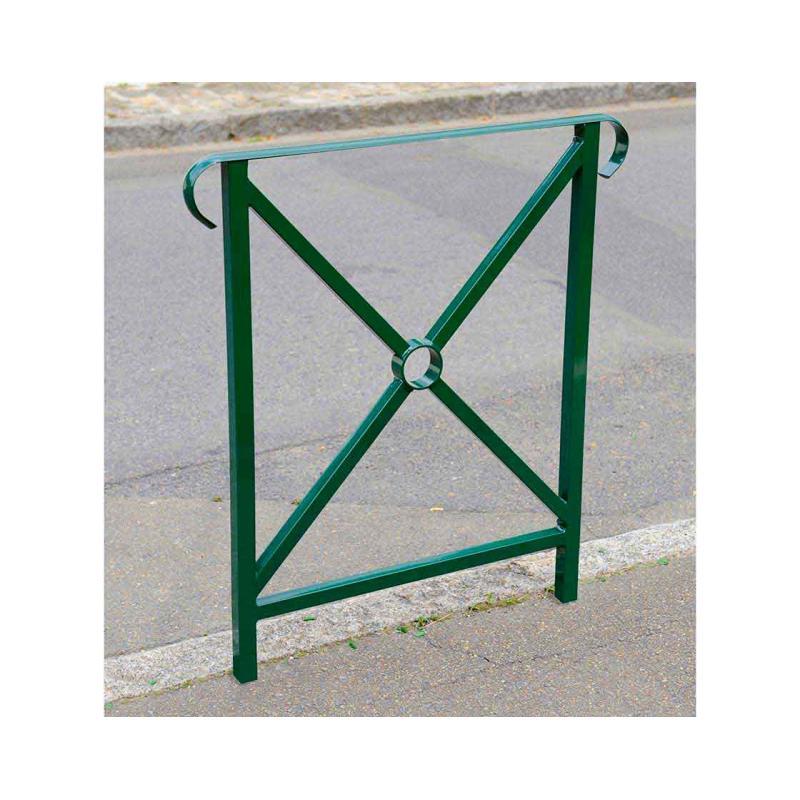Barrière Main Courante HERITAGE_3