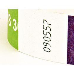 Bracelet papier - référence tid - Souple, confortable et inviolable_3