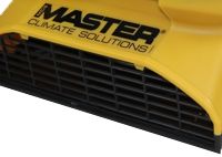 CDX 20 - Soufflante d'air professionnelle Master - 1.270 à 1.610 m³/h - 250 W - Alimentation 220-240 V_3