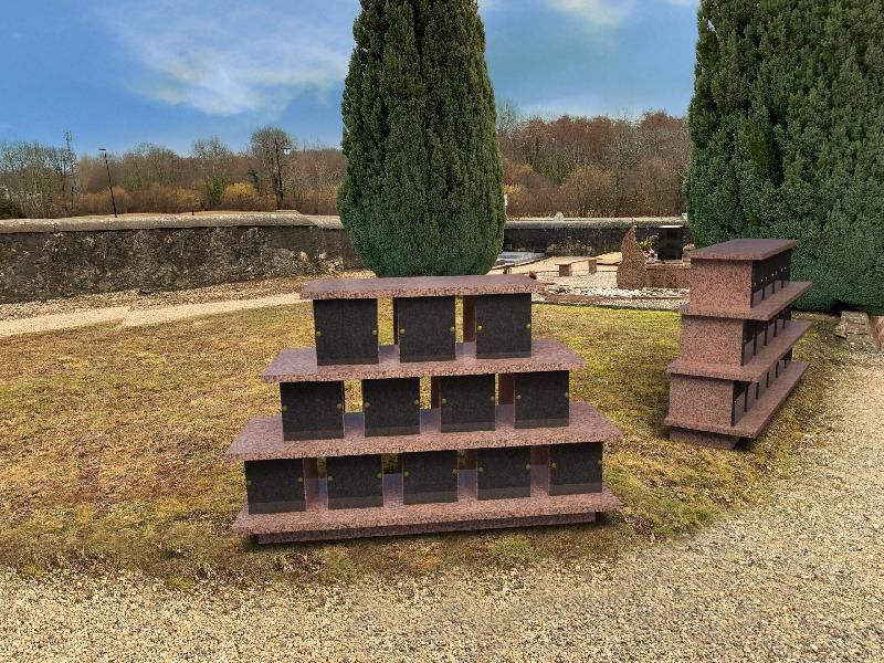 Columbariums Volga_3