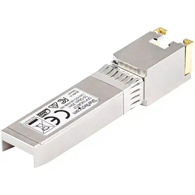 Module SFP+ RJ45 compatible Cisco - 10GBASE-T_3