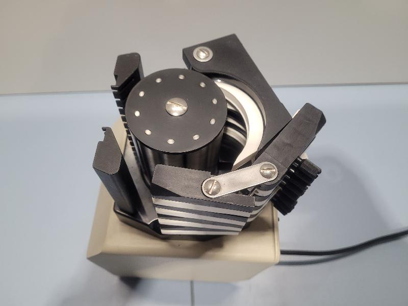 Pompe péristaltique MiniPuls 3_3