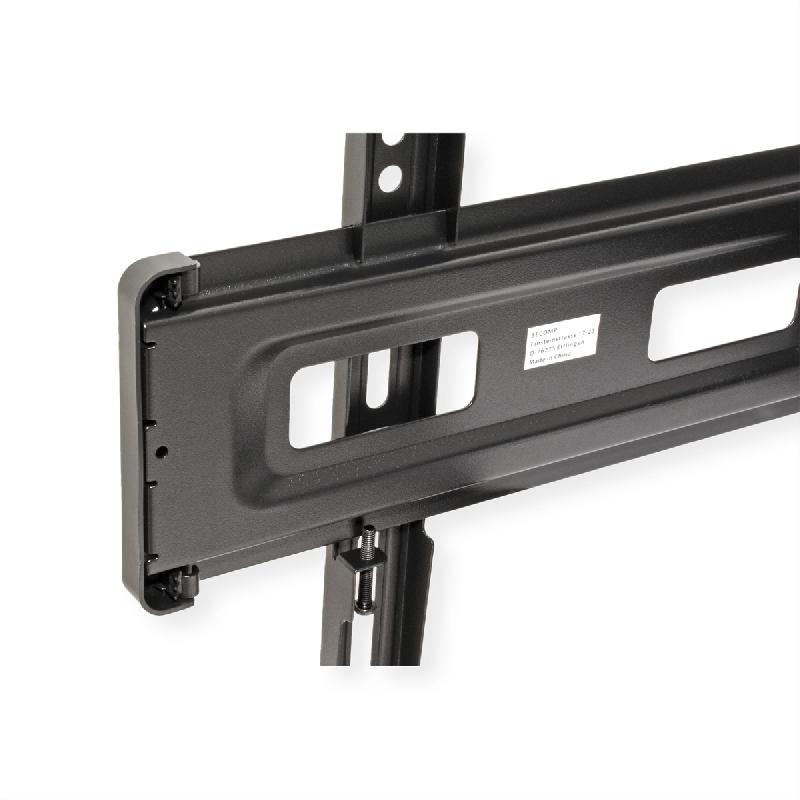 VALUE Support mural pour écrans LCD, flexible et élégant, 45 kg_3