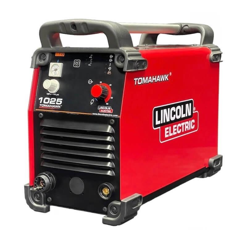 Découpeur plasma TOMAHAWK 1025 Lincoln Electric_3