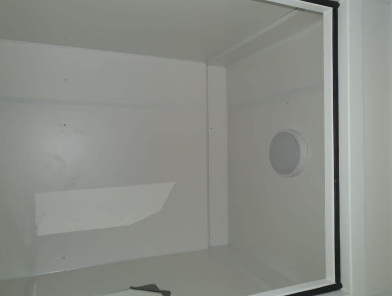 Bureau préfabriqué modulaire 10' - Europbox - entièrement isolé, dimensions personnalisées et livrables sous 2 semaines_3