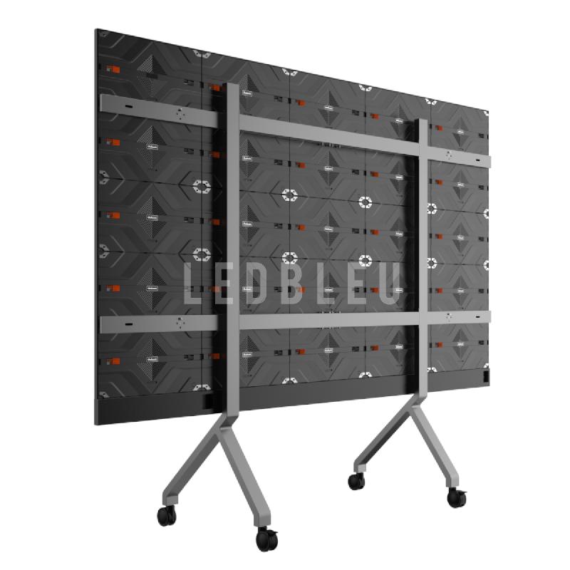 Ecran intérieur tout en un  pour Salle de sport/gym, bowling, casino, discothèque/club - UTVSC - ALL IN ONE - COB_3