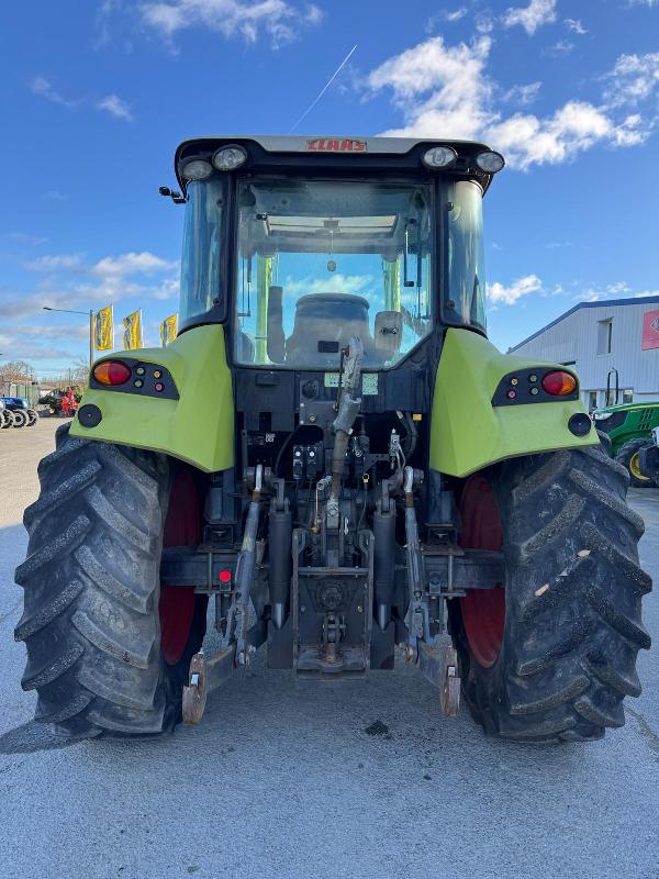 Claas arion 410 cis_3