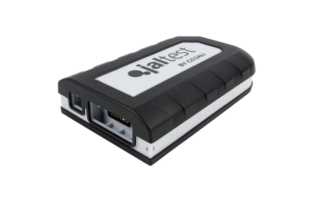 Jaltest link - hardware de diagnostic -jaltest_3