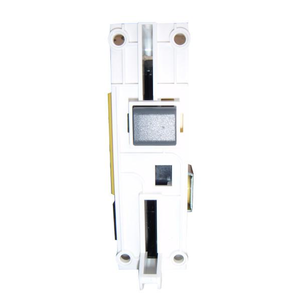 Monnayeur électronique multi-pièces Euro - Acceptation des pièces de 0,05 € à 2,00 € - Dimensions 88 x 102 x 52 mm_3