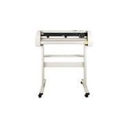 Plotter de découpe - Vevor - mémoire 128K-2M - traceur vinyle 28 pouces avec support_3