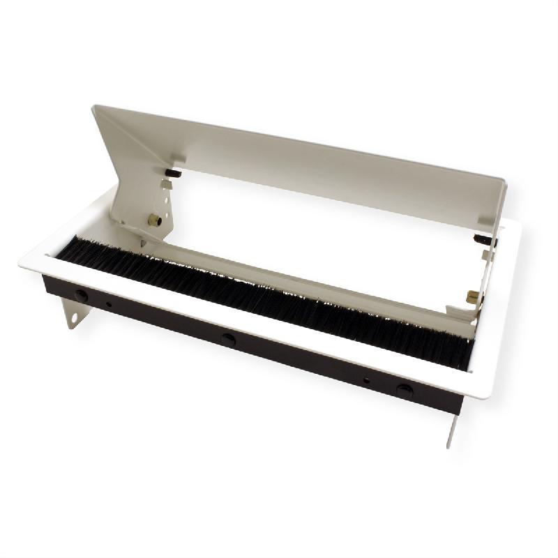 Bachmann coni cadre small, blanc_3