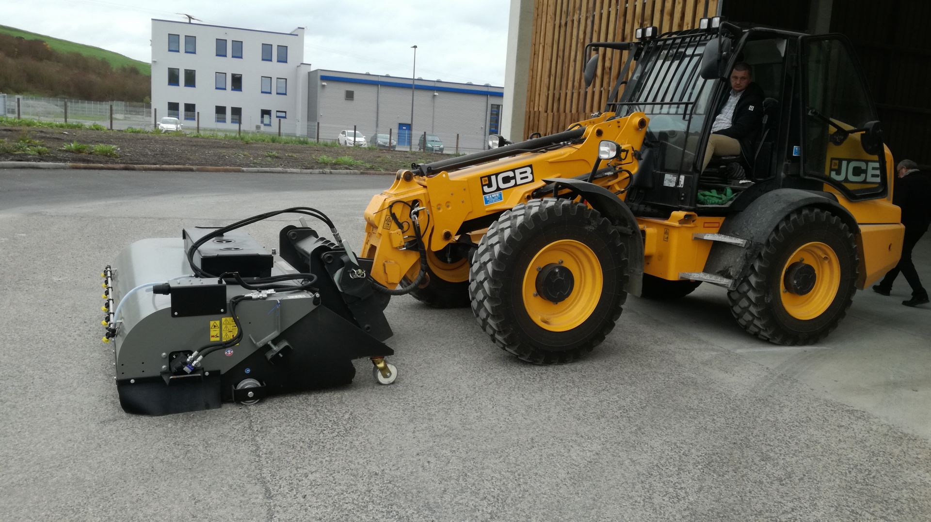 Balayeuse ramasseuse easy'clean_3