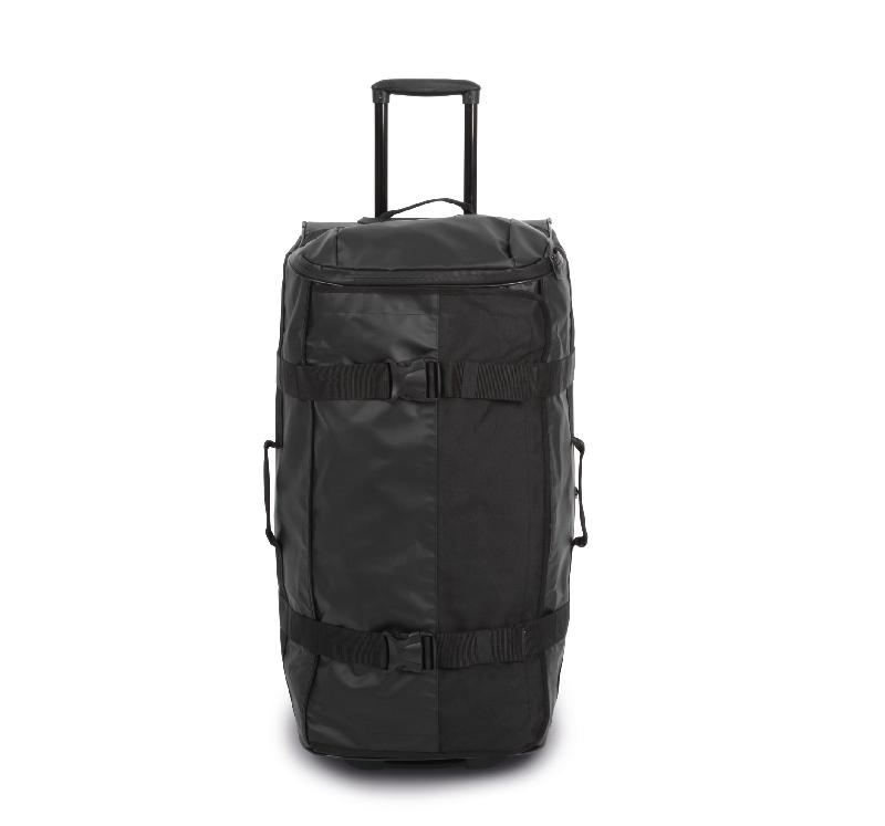 Sac Trolley Blackline Imperméable - Grand Format - Réf: KI0840 - Kimood_3