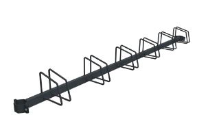 Abri modulable et pratique OZ RAL 7016_3