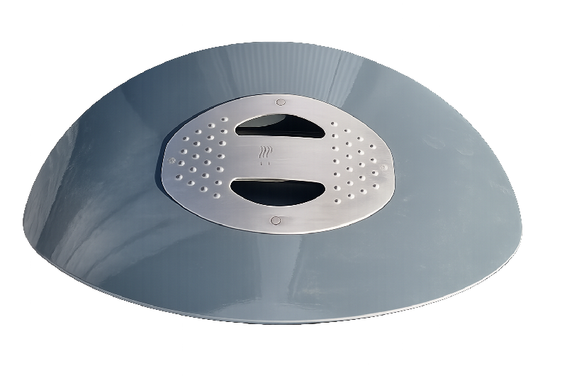 Corbeille HELLEBORE 65 Litres plus cendrier_3