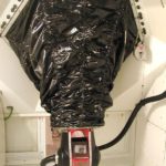 Housse pour robots de mécanique - usinage - adaptée aux conditions d'usinage automobile_3