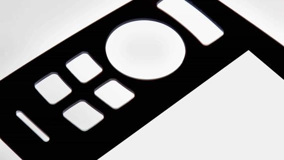 Ix-tp101-800-a01 - Écrans tactiles PCAP robustes - Interelectronix - Verre 2.8 mm_3