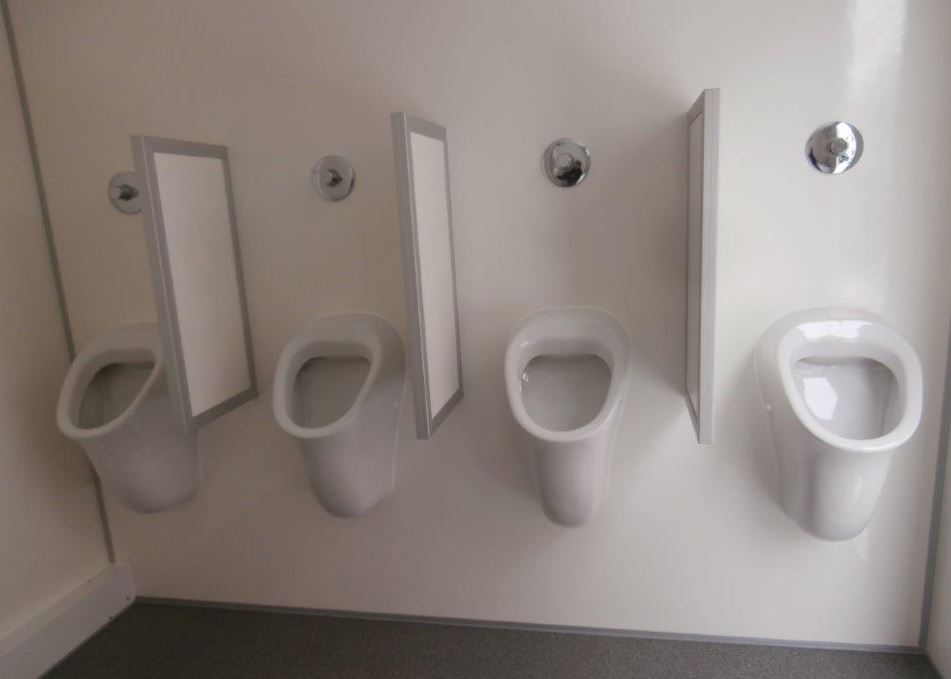 Roulotte de chantier homologuée RCE