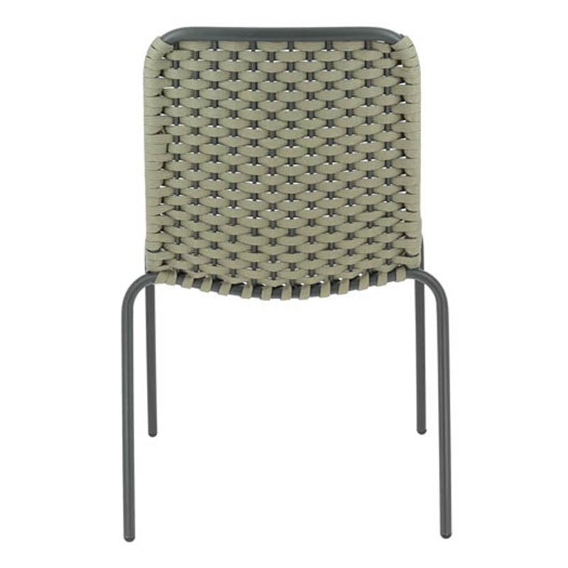 Chaise exterieure restaurant Arona -_3