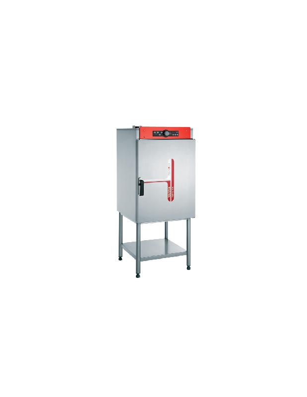 Four de remise en température - acier inoxydable - 10 niveaux GN 2/1 - Temp Up - Tournus Equipement - 507715_3