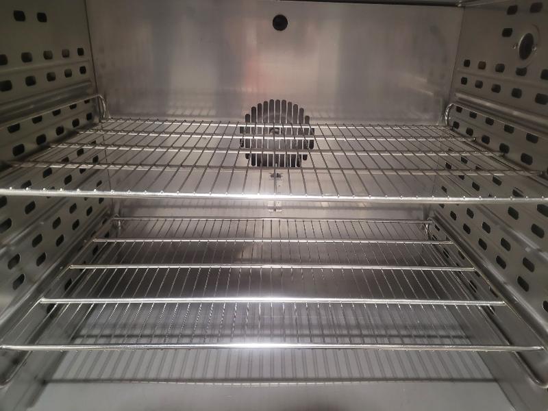 Incubateur / étuve réfrigéré BINDER KB-115 avec convection forcée 100°C_3