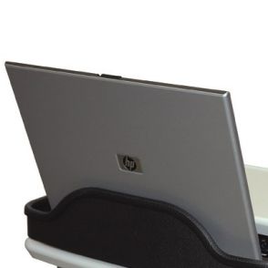 Laptop cart H Class - chariot informatique médical réglable - Ergonoflex - 19 kg_3