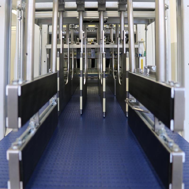 Xp650 asx - fardeleuse automatique à lancement de film avec entrée en ligne_3