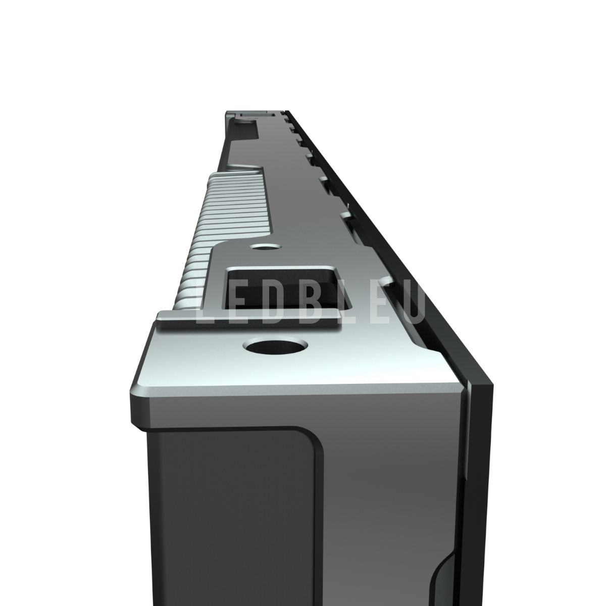 Ecran d'intérieur à dalle LED OVNI pour salle de réunion ou de conférence - SMD Pixel fin - Pitch de 1,25 mm,1,56 mm et 1,88 mm_3