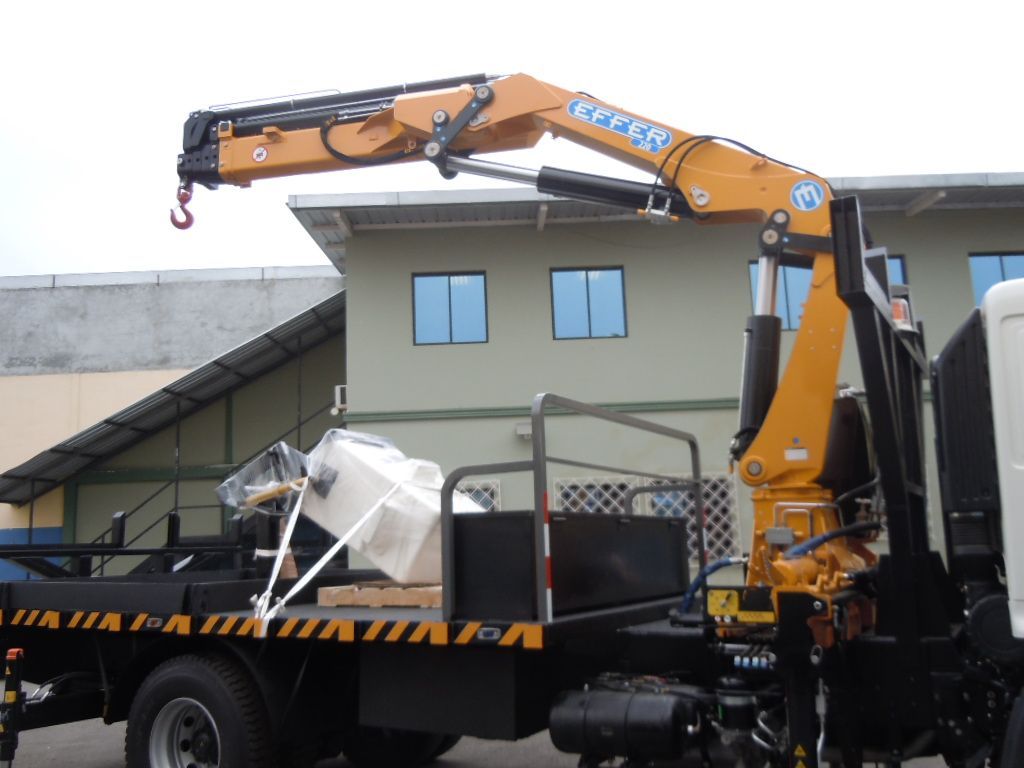 Grue auxiliaire medium 220 - Effer - pression 315 bar_3