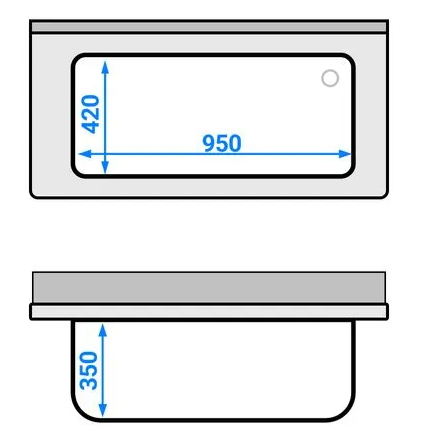 Plonge batterie 120x60cm_3