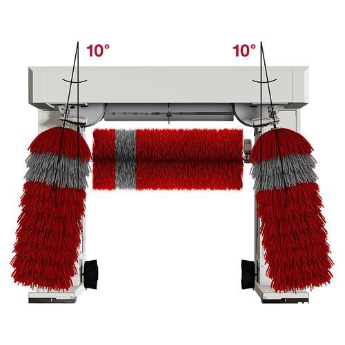 Portique de lavage premium m32 pour station de lavage_3