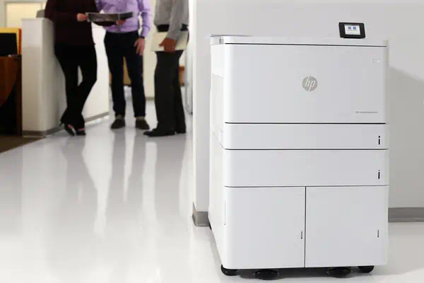 Socle HP Color LaserJet_3
