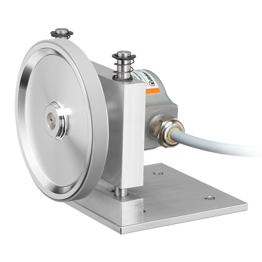 Système à roue de mesure  -  Kit de mesure de longueur avec roue de mesure_3