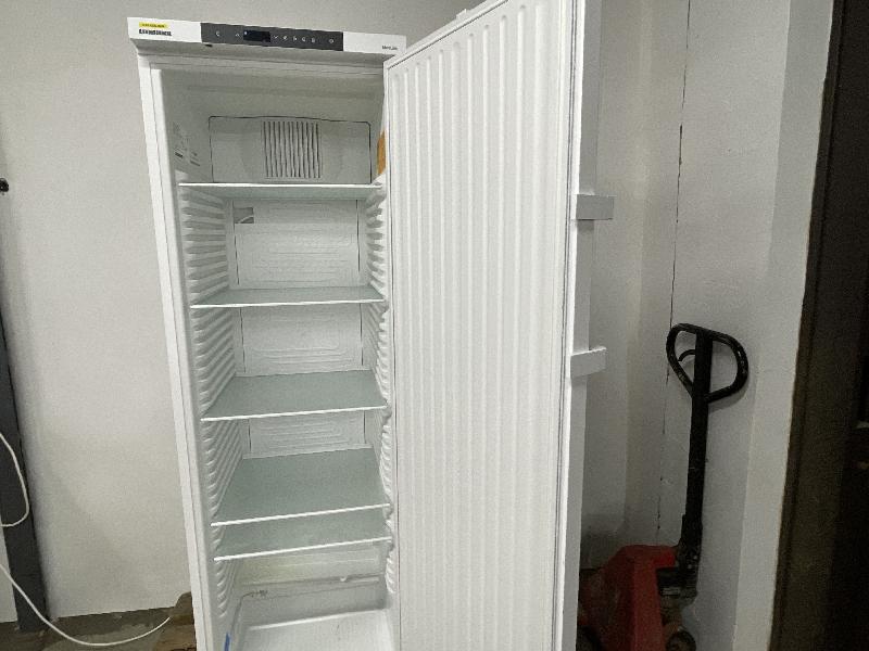 Armoire laboratoire positive Liebherr LKexv 3910 ATEX_3