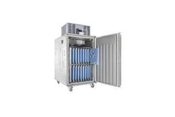 Solution de transport isotherme pour préservation de la qualité