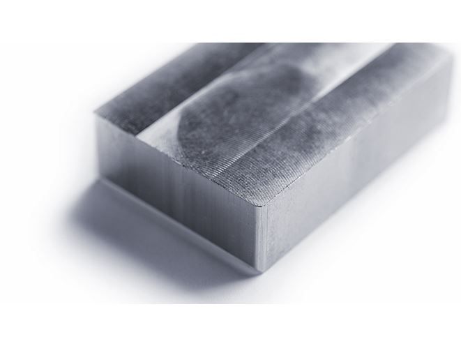 Ébavureuse avec chariot coulissant, pour une rectification précise et rationnelle sur les petites pièces - Speedy Prisma 210-PSL_3