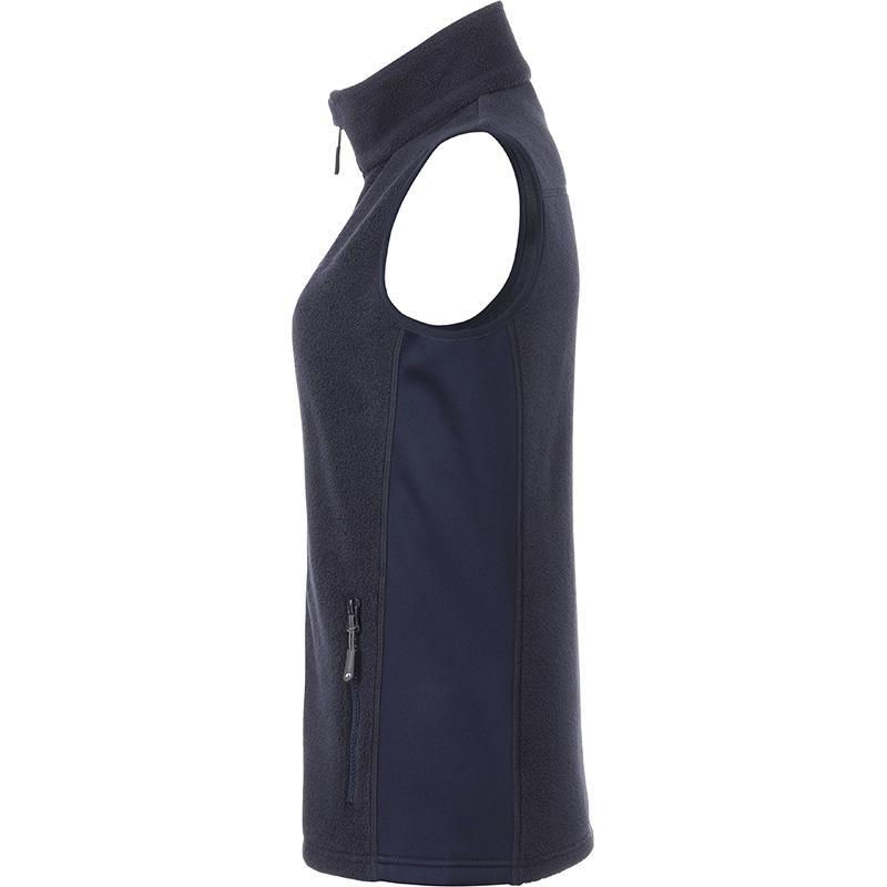 Gilet polaire de travail Femme - JN855_3