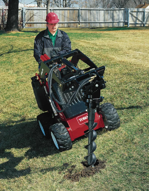 Porte-outil      Toro    Dingo 320-D et 323_3