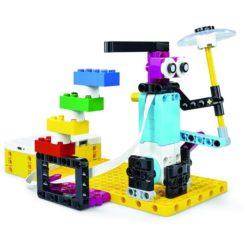 ROBOT ÉDUCATIF DE CONSTRUCTION À PROGRAMMER SPIKE PRIME PACK 45678 LEGO®_3