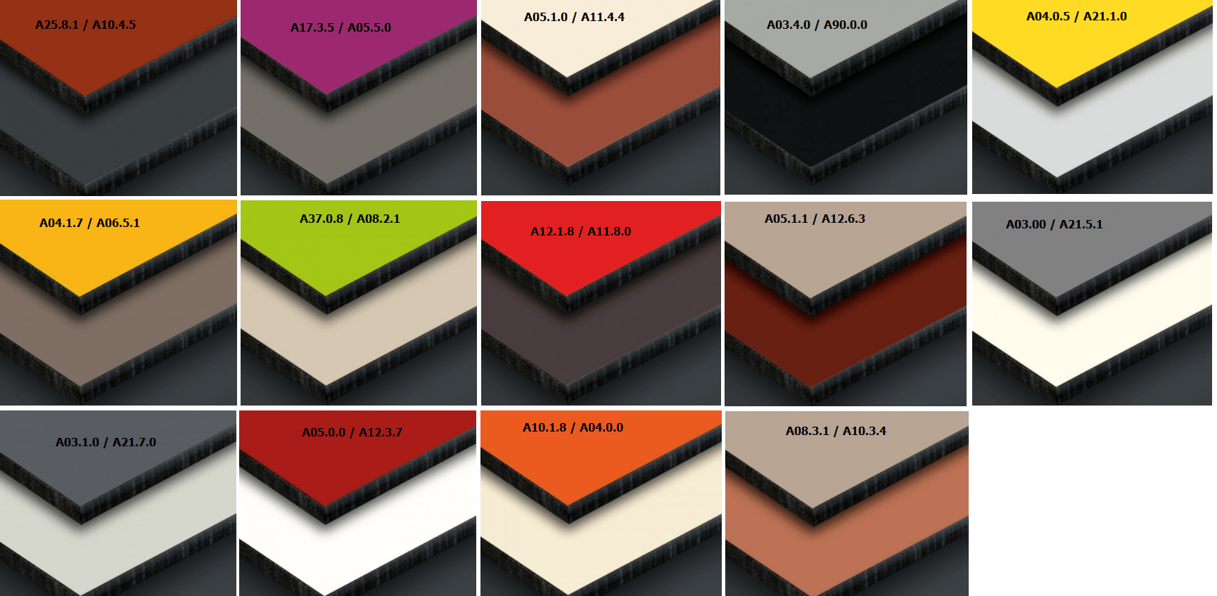 Table et 2 bancs en acier inoxydable avec abri - Référence MUB12 - Coloris variés et matériaux nobles_3