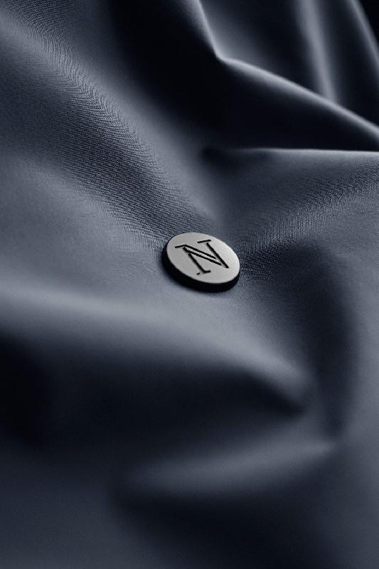 Veste isolée pour homme - Bleu marine - Eastlake Men - Nimbus_3