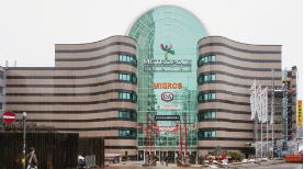 Ascenseur remis à neuf pour une meilleure solution technique - Schindler ReNew_3