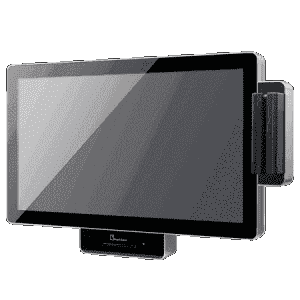 Panel PC multi-usages 15.6