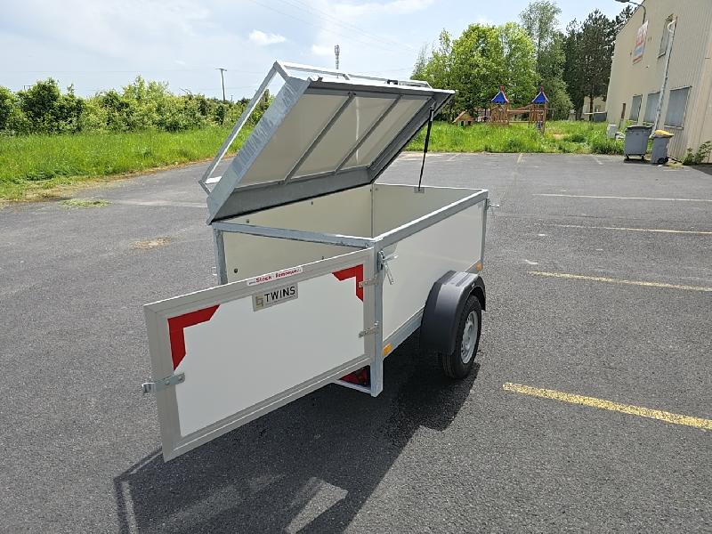 Remorque bagagere 194 x 105 x 60_3