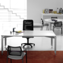 Sièges visiteurs polyvalents - sièges pliants et empilables pour espaces visiteurs, collectivités et réunions_3