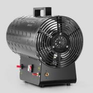 TGH-31E - Chauffage d'air chaud soufflant au gaz Trotec - 30 kW - Robuste et mobile_3